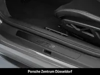 Ny Porsche 992 510 HK (375 kW) 2026 Grå