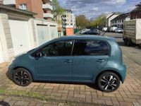 gebraucht VW up! up!TSI IQ.DRIVE