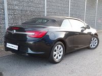 gebraucht Opel Cascada Edition ecoFlex/KLIMA/