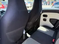 Gebraucht Renault Twingo SE 71 PS (52 kW) 2016 Weiß Kleinwagen