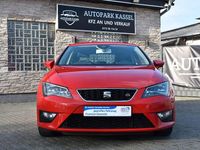 Second-hand Seat Leon SC FR 122 CP (89 kW) 2014 Roșu Hatchback
