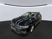 Gebraucht VW Passat Business 150 PS (110 kW) 2023 Deep black perleffekt Kombi