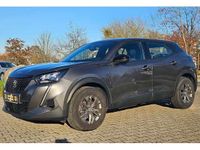 Gebraucht Peugeot 2008 Active 131 PS (96 kW) 2023 Gris platinium SUV