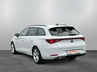 Gebraucht Seat Leon FR 150 PS (110 kW) 2024
