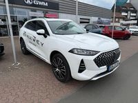 Gebraucht Wey 05 Lux 476 PS (350 kW) 2024 Snow white SUV