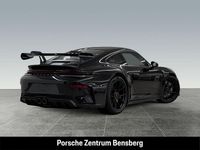 Neu Porsche 911 510 PS (375 kW) 2026 Schwarz