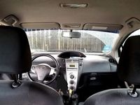 gebraucht Toyota Yaris 1,3l