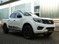 Gebraucht Nissan Navara N-Guard 190 PS (139 kW) 2022 Weiß Pickup