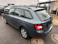 gebraucht Skoda Fabia 1.0-TÜV-top