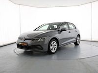 gebraucht VW Golf 1.5TSI Life NAV|HUD|ACC|Sitz-&LR-HZG|Travel