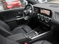 Gebraucht Mercedes EQA250+ 139 kW (190 PS) 2024 Weiss polarweiss SUV