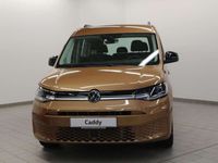 gebraucht VW Caddy 2.0 TDI Life