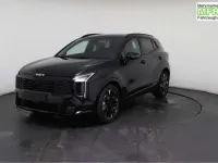Neu Kia Sportage GT-Line 179 PS (131 kW) 2026 Schwarz, zilinaschwar... SUV