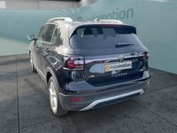 gebraucht VW T-Cross - 1.5 TSI