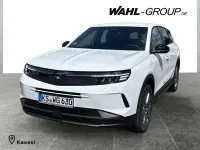 Gebraucht Opel Grandland X Edition 145 PS (106 kW) 2026 Weiß SUV