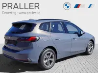 Gebraucht BMW 220 Active Tourer 170 PS (125 kW) 2025 Sparkling kupfergrau Van / Kleinbus