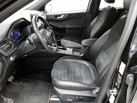 Gebraucht Ford Kuga ST-Line X 190 PS (139 kW) 2022 Grau SUV