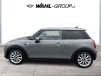 Second-hand Mini ONE Pepper 102 CP (75 kW) 2019 Gri Hatchback
