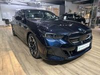 Gebraucht BMW i5 Performance 442 kW (601 PS) 2024 Schwarz Limousine