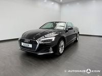 Gebraucht Audi A5 Cabriolet Advanced Plus 204 PS (150 kW) 2024 Schwarz Cabrio