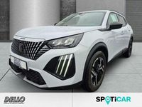 Gebraucht Peugeot 2008 146 PS (107 kW) 2025 Andere SUV