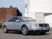 gebraucht Audi A8 D2 4.2 quattro V8 Automatik | TOP!