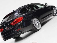 Gebraucht Alpina B5 608 PS (447 kW) 2018 Schwarz Limousine