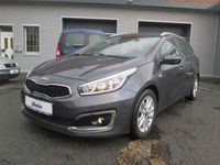 gebraucht Kia Ceed Sportswagon Ceed SW / 1.6 GDI Dream Team Edition