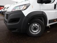 gebraucht Fiat Ducato 3,5 Mjet 140 L5H2 Klim 5"-DAB PDC Temp