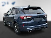 Gebraucht Ford Kuga ST-Line X 151 PS (111 kW) 2024 Metallic SUV