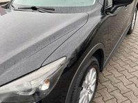 Gebraucht Mazda CX-5 Center-Line 184 PS (135 kW) 2016 Schwarz SUV