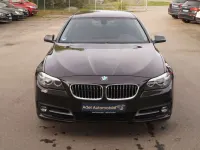 Używany BMW 520 Performance 190 KM (139 kW) 2014 Brązowy Kombi