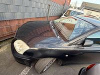 Gebraucht Toyota Avensis Sol 110 PS (80 kW) 2008 Limousine