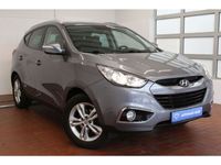 gebraucht Hyundai ix35 5 Star Edition 2WD Klima Sitzheizung Keyless