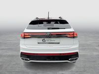 Gebraucht VW Taigo R-line 150 PS (110 kW) 2025 Weiß SUV