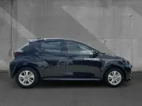 Neu Mazda 2 Center-Line 116 PS (85 kW) 2026 Schwarz Limousine