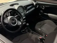 Usado Mini ONE 95 CV (69 kW) 2008 Beige Utilitario