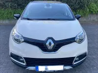 Occasion Renault Captur XMOD 90 ch (66 kW) 2016 Beige SUV