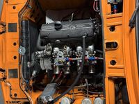 Gebraucht BMW 2002 180 PS (132 kW) 1970 Orange Limousine