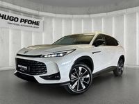 Neu MG HS Luxury 170 PS (125 kW) 2025 Pearl white uni SUV