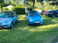 Gebraucht Citroën C3 Pluriel 75 PS (55 kW) 2006 Grau Cabrio