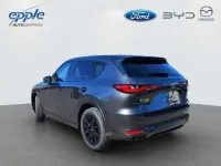 Neu Mazda CX-60 Homura-Line 254 PS (186 kW) 2026 Machine grey metallic SUV