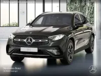 Gebraucht Mercedes GLC200 AMG 204 PS (150 kW) 2026 Grau SUV