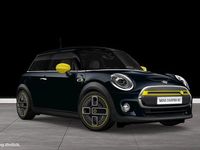 Gebraucht Mini Cooper SE Hatch 135 kW (184 PS) 2021 Blau Kleinwagen