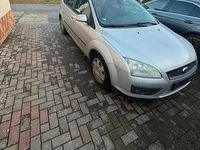 Gebraucht Ford Focus 110 PS (80 kW) 2007 Grau Limousine