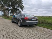 gebraucht Audi A6 4.2 V8 quattro