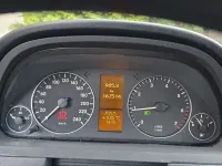 Gebraucht Mercedes A150 Classic 95 PS (69 kW) 2007 Limousine