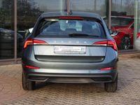 Gebraucht Skoda Scala 95 PS (69 kW) 2020 Grau Kleinwagen