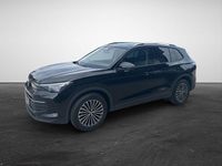 Neu VW Tiguan Life 150 PS (110 kW) 2025 Grau SUV