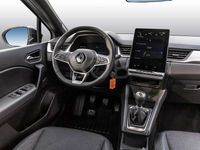 Second-hand Renault Captur Evolution 91 CP (66 kW) 2025 Andere SUV